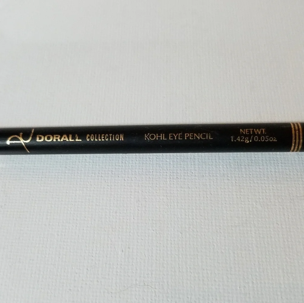 Doral Collection 2 pencil Set Cocoa & Black Chocolate